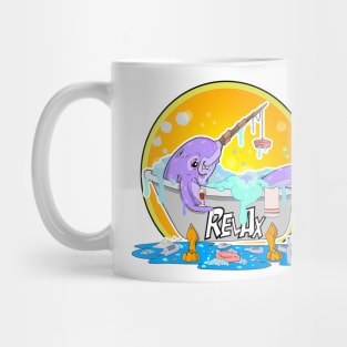 Relax Mug